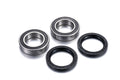KIT ROLAMENTOS EIXO TRAS FACTORY LINKS ARA-S-002 KFX400 LTZ400 DVX400