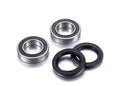 KIT ROLAMENTOS EIXO TRAS FACTORY LINKS ARA-Y-011 YFS200 YFZ350 YFM660R
