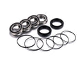 KIT ROLAMENTOS EIXO TRAS FACTORY LINKS ARA-Y-022 YFZ450 YFM700