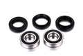 KIT ROLAMENTOS EIXO TRAS FACTORY LINKS ARA-Y-025 RHINO 450/660/700