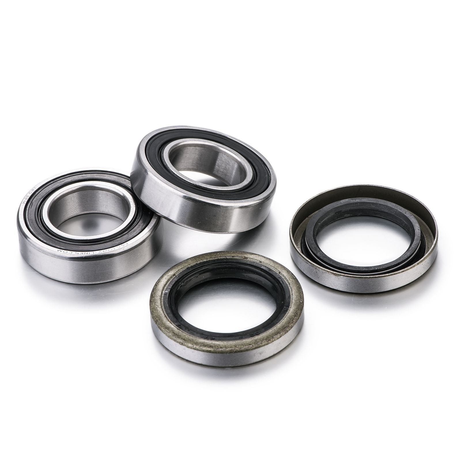 KIT ROLAMENTOS EIXO TRAS FACTORY LINKS RWK-B-001 KTM HUSQVARNA BETA GAS GAS