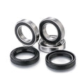 KIT ROLAMENTOS EIXO TRAS FACTORY LINKS RWK-H-193 CR125/250R 00/07 CRF250R/RX CRF450R/RX
