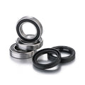 KIT ROLAMENTOS EIXO TRAS FACTORY LINKS RWK-S-166 RMZ250/450Z RMX450Z