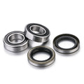 KIT ROLAMENTOS EIXO TRAS FACTORY LINKS RWK-T-039 KTM HUSQVARNA HUSABERG GAS GAS BMW S1000XR 20/23 VERSYS 1000 15/24