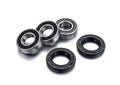 KIT ROLAMENTOS EIXO TRAS FACTORY LINKS RWK-Y-145 YZ125/250 92/98 WR/YZ400