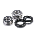 KIT ROLAMENTOS EIXO TRAS FACTORY LINKS RWK-Y-146 YZ125/250/450F 99/20 YZ/WR250/400/426