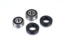 KIT ROLAMENTOS EIXO TRAS FACTORY LINKS RWK-Y-164 RM80/85 YZ65/80/85