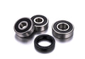 KIT ROLAMENTOS EIXO TRAS FACTORY LINKS RWK-H-247 MONKEY 125 MSX125