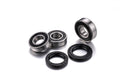 KIT ROLAMENTOS EIXO TRAS FACTORY LINKS RWK-S-161 DRZ400