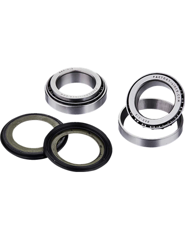 KIT ROLAMENTOS DIRECAO FACTORY LINKS SSK-H-397 CR125/250R CRF250/450R/RX TM