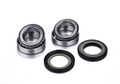 KIT ROLAMENTOS DIRECAO FACTORY LINKS SSK-H-406 CRF250/450R