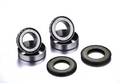 KIT ROLAMENTOS DIRECAO FACTORY LINKS SSK-K-210 KX125/250/450 KX250/450F KLX450R RMZ250