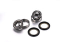 KIT ROLAMENTOS DIRECAO FACTORY LINKS SSK-Q-018 HUSQVARNA WR125/250 TC250/450/510 SWM RS300/500