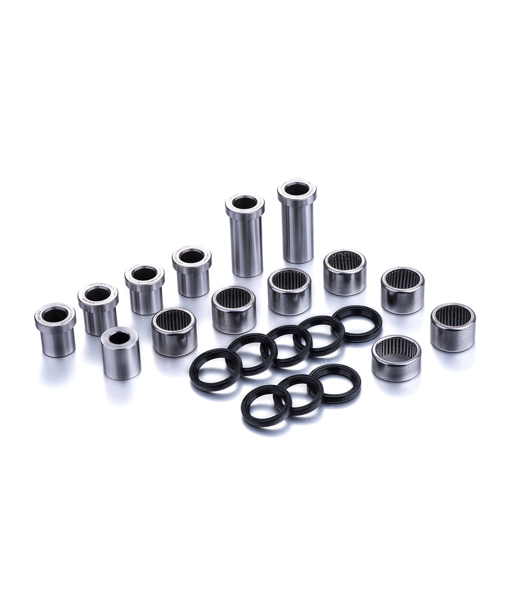 KIT ROLAMENTOS BIELA FACTORY LINKS LRK-C-001 SHERCO
