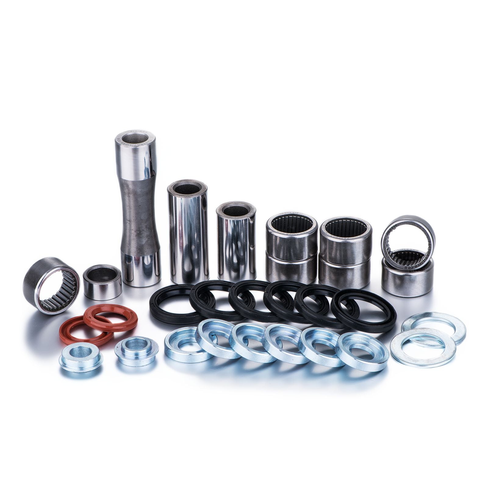 KIT ROLAMENTOS BIELA FACTORY LINKS LRK-H-169 CR250R 05/07 CRF450R 05/08 CRF250/450X
