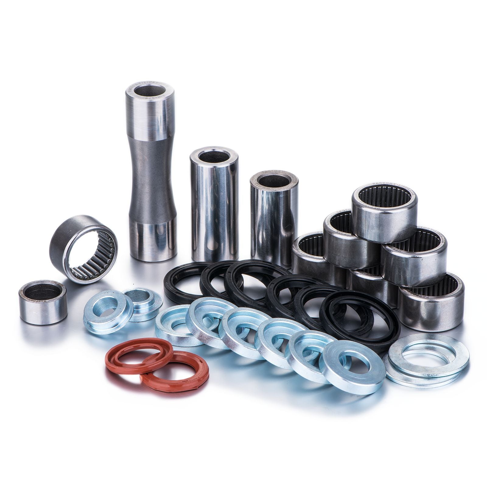 KIT ROLAMENTOS BIELA FACTORY LINKS LRK-H-174 CRF250/450R