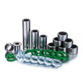 KIT ROLAMENTOS BIELA FACTORY LINKS LRK-K-107 KX250/450F KLX450R