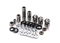 KIT ROLAMENTOS BIELA FACTORY LINKS LRK-S-150 RMZ250/450 13/18