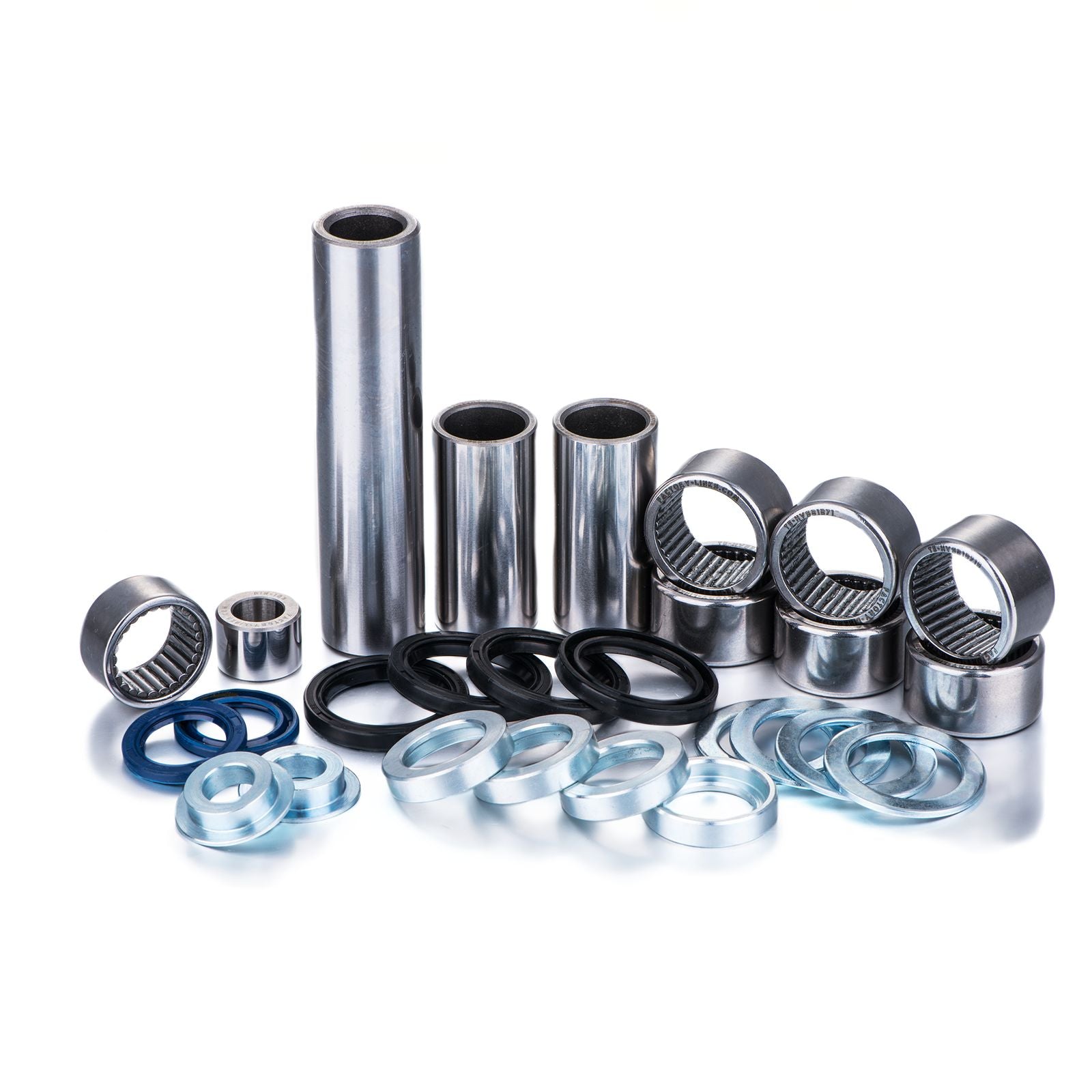 KIT ROLAMENTOS BIELA FACTORY LINKS LRK-Y-128 YZ125/250 06/23 FANTIC