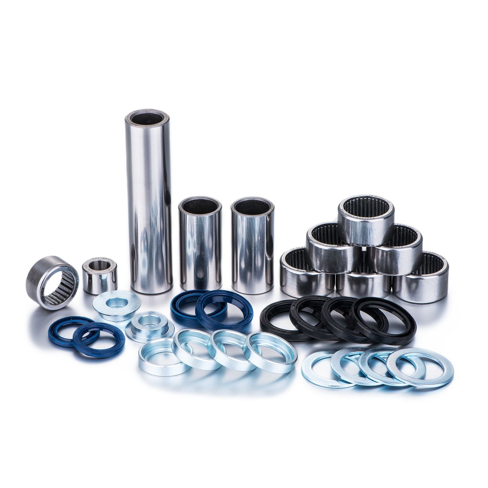 KIT ROLAMENTOS BIELA FACTORY LINKS LRK-Y-132 YZ250/450F WR250/450F FANTIC