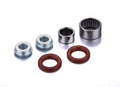 KIT ROLAMENTOS SUSPENSAO INFERIOR FACTORY LINKS LSA-C-002 SHERCO