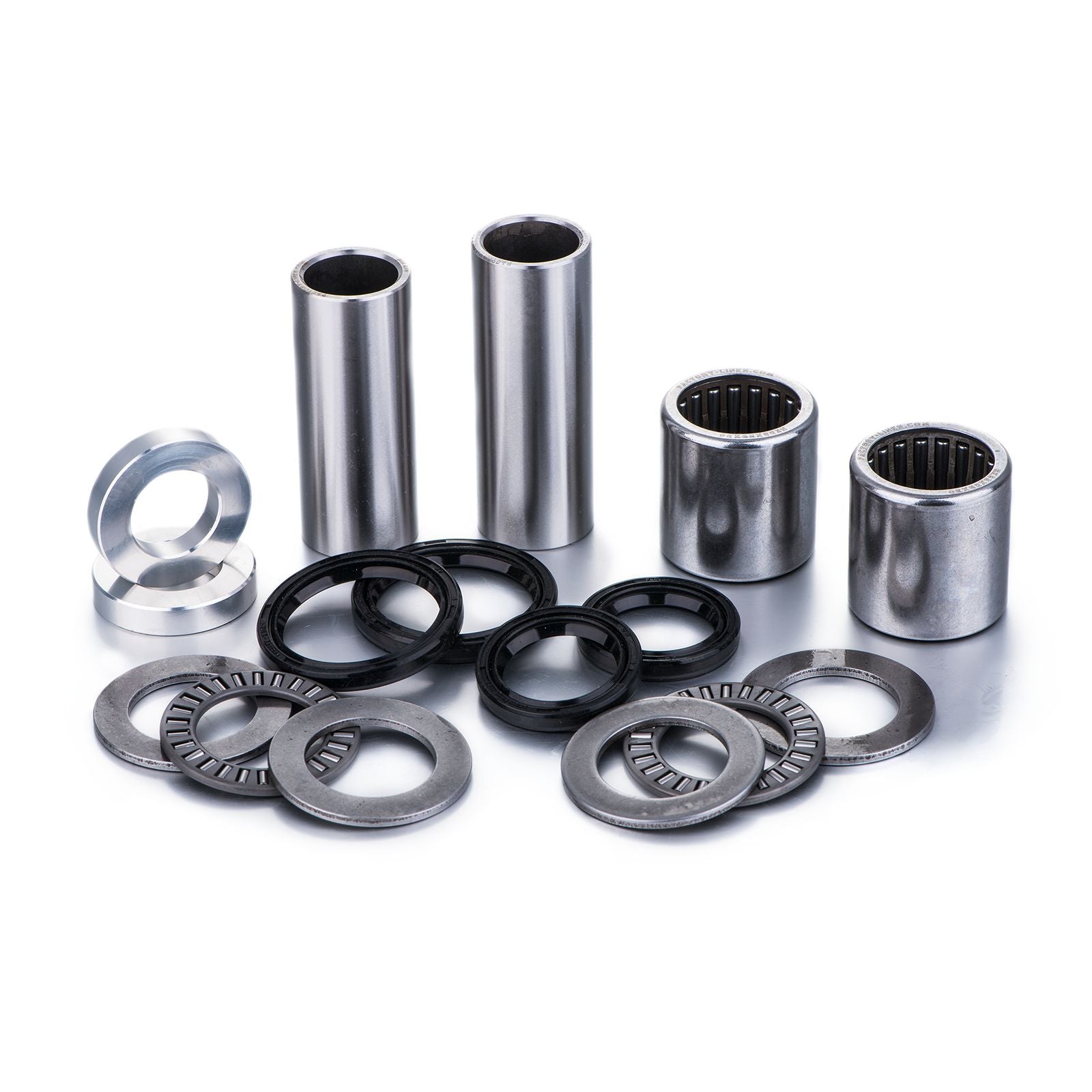 KIT ROLAMENTOS BRACO OSCILANTE FL SAK-H-325 CR125R 93/01