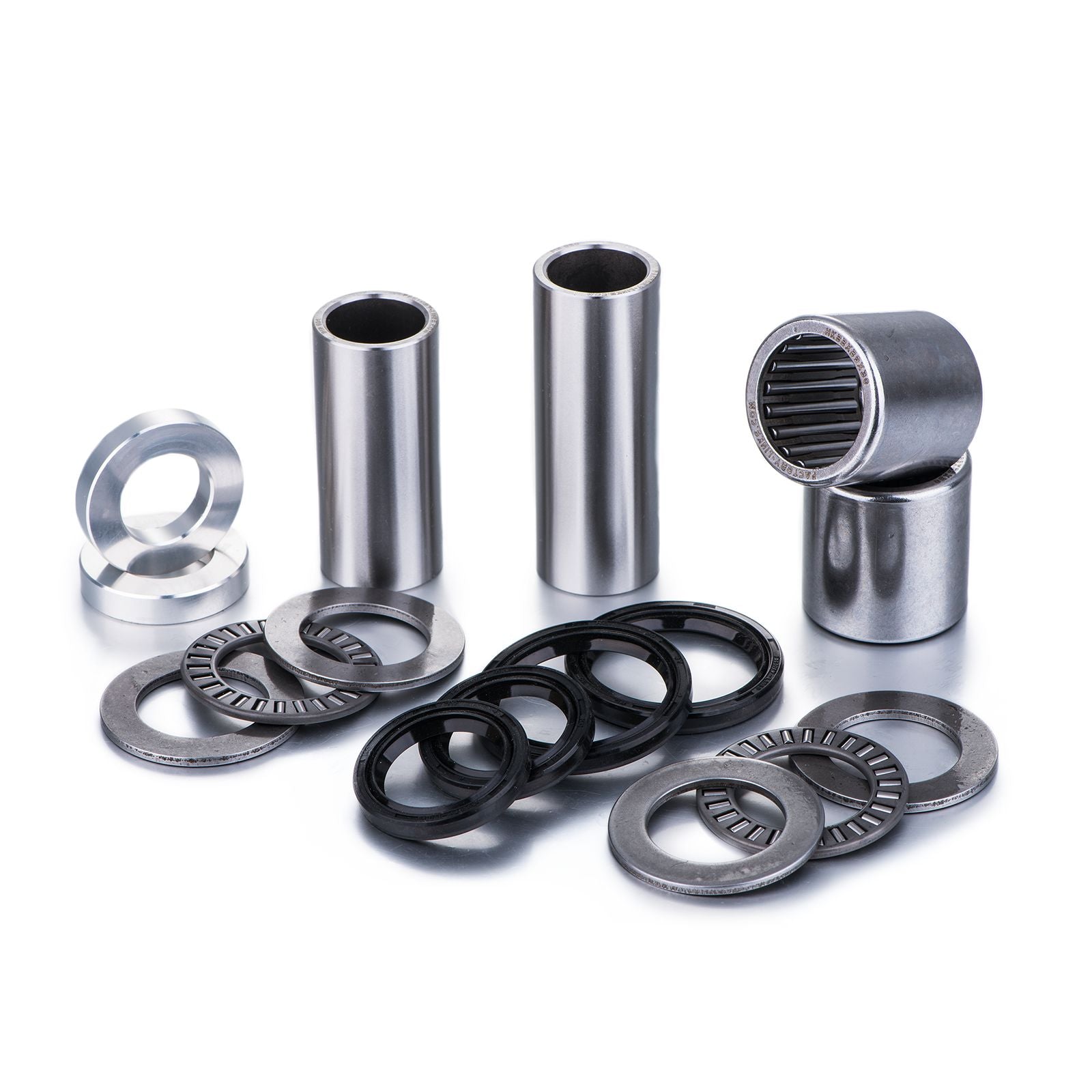 KIT ROLAMENTOS BRACO OSCILANTE FL SAK-H-349 CRF250R/X