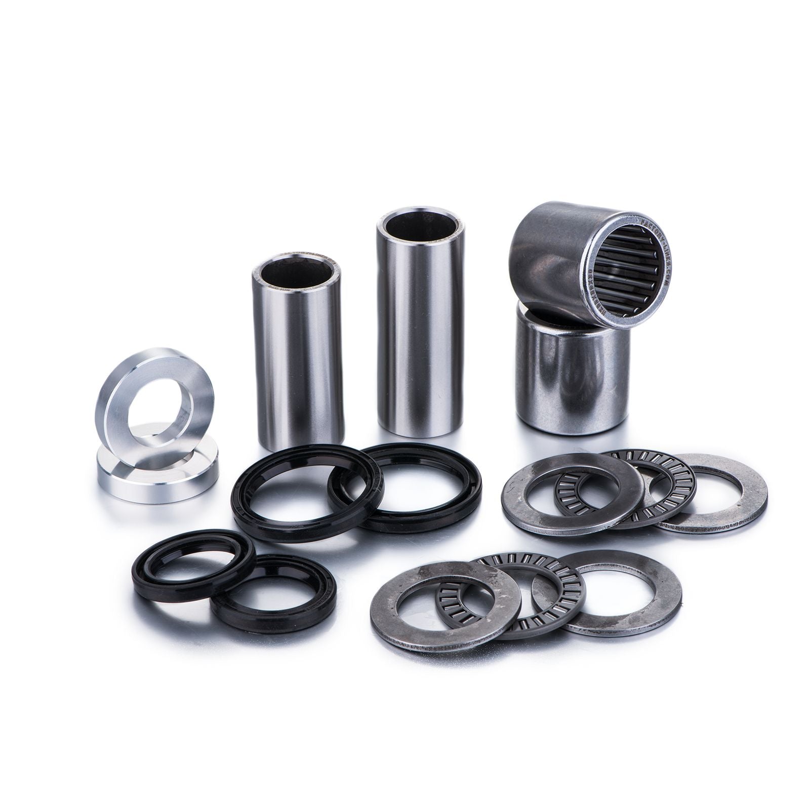 KIT ROLAMENTOS BRACO OSCILANTE FL SAK-H-350 CRF450R 05/08