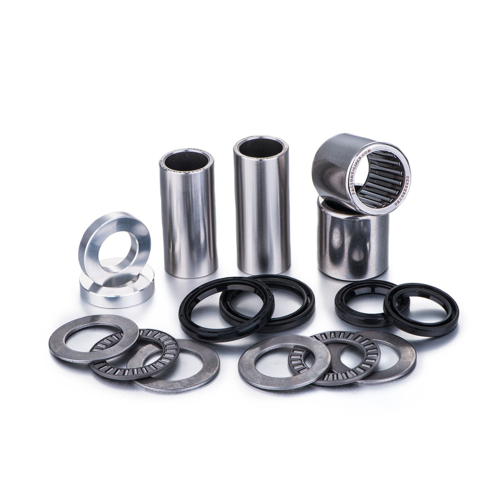 KIT ROLAMENTOS BRACO OSCILANTE FL SAK-H-354 CRF250/450R