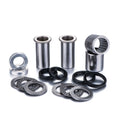 KIT ROLAMENTOS BRACO OSCILANTE FL SAK-K-186 KX250/450F KLX450