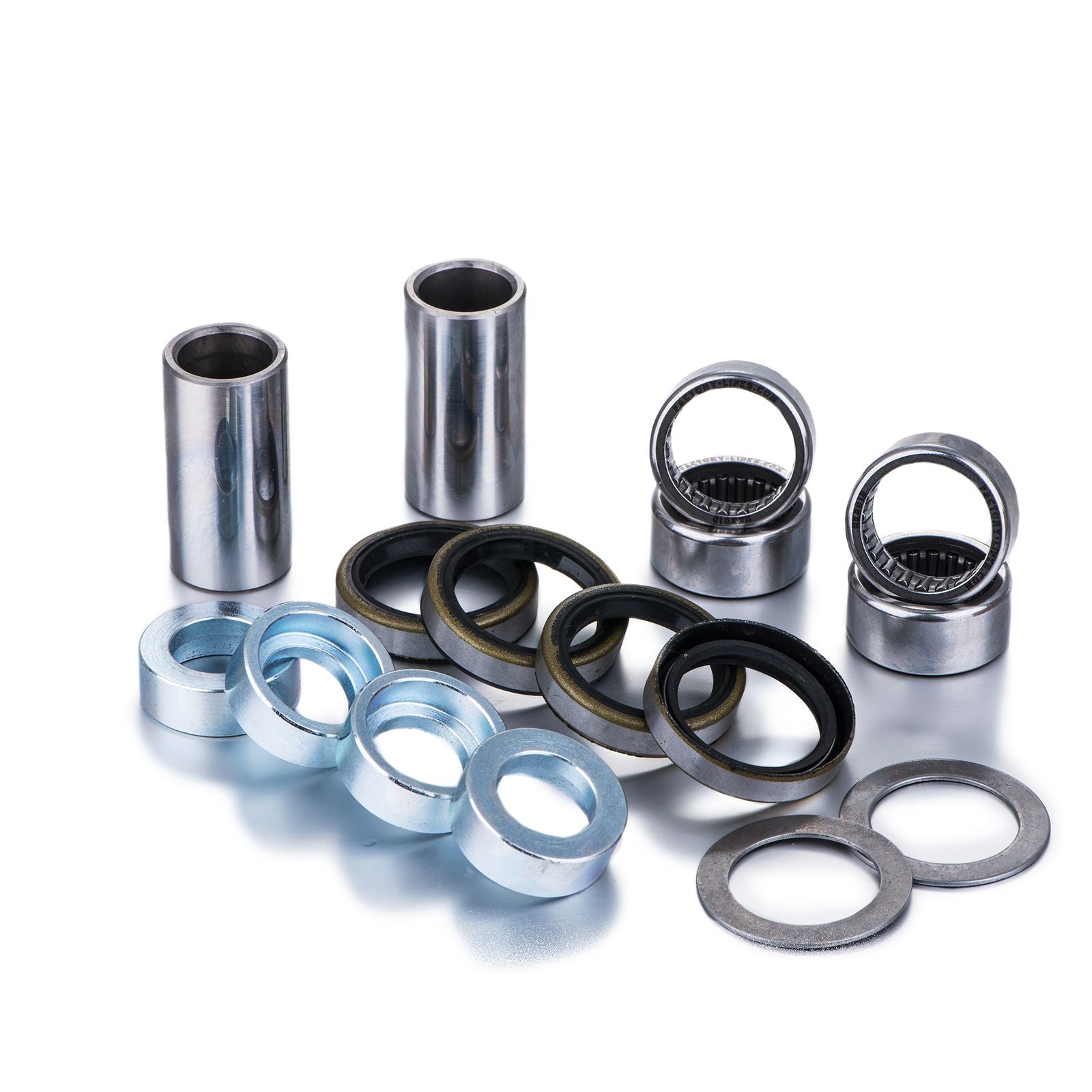 KIT ROLAMENTOS BRACO OSCILANTE FL SAK-T-047 KTM