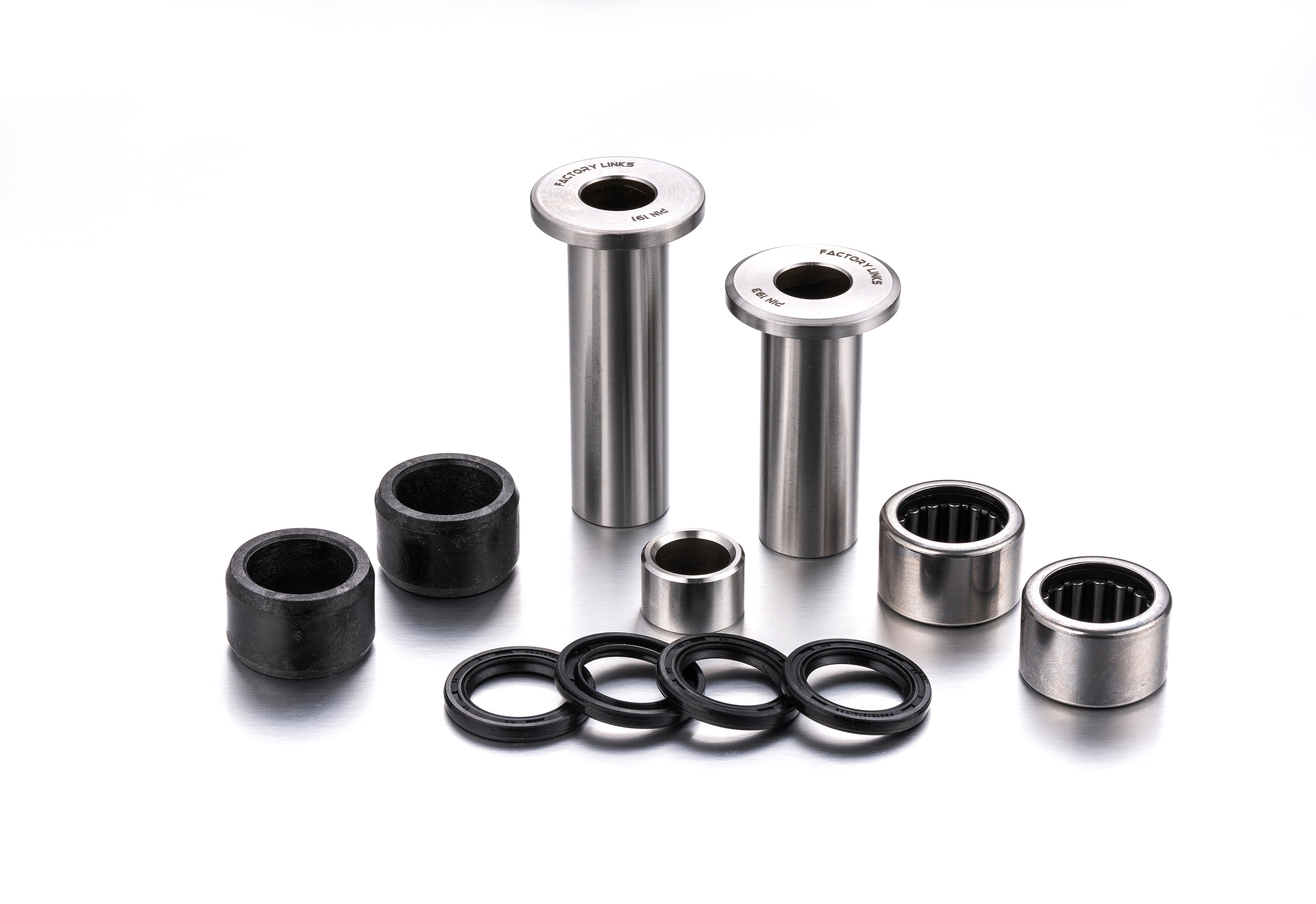 KIT ROLAMENTOS BRACO OSCILANTE FL SAK-Y-273 YZ65/80/85