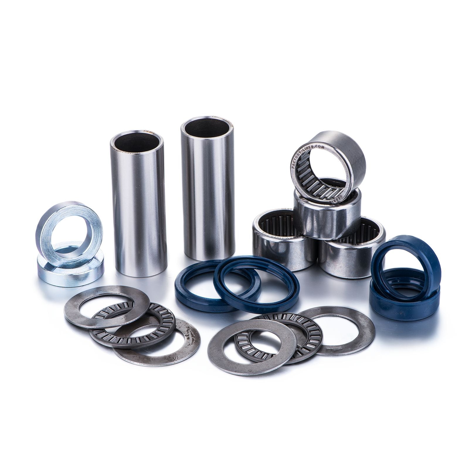 KIT ROLAMENTOS BRACO OSCILANTE FL SAK-Y-275 YZ125/250 YZ250/426/450F WR250/426/450F