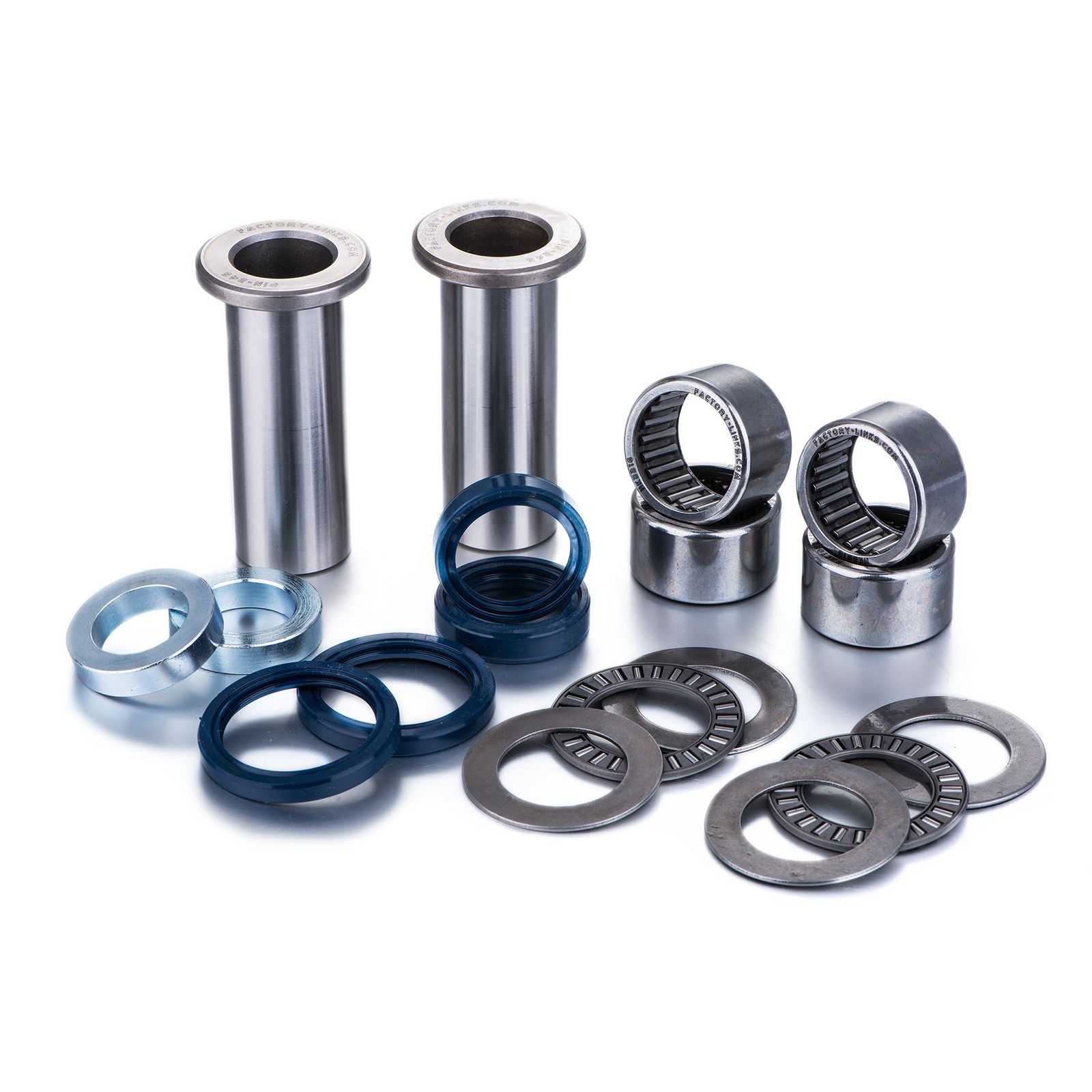 KIT ROLAMENTOS BRACO OSCILANTE FL SAK-Y-279 YZ125/250 FANTIC