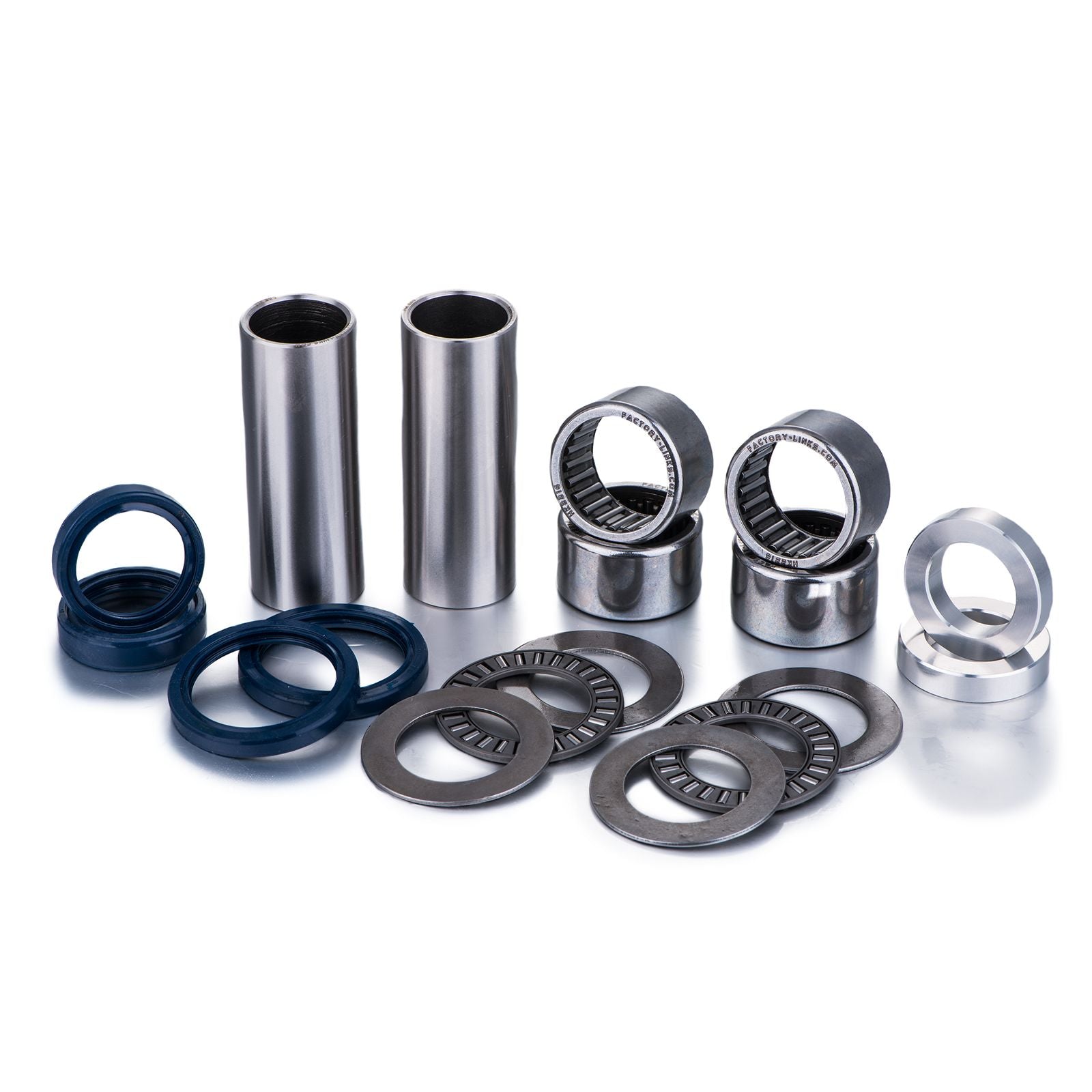 KIT ROLAMENTOS BRACO OSCILANTE FL SAK-Y-282 YZ250/450F WR250/450F GAS GAS