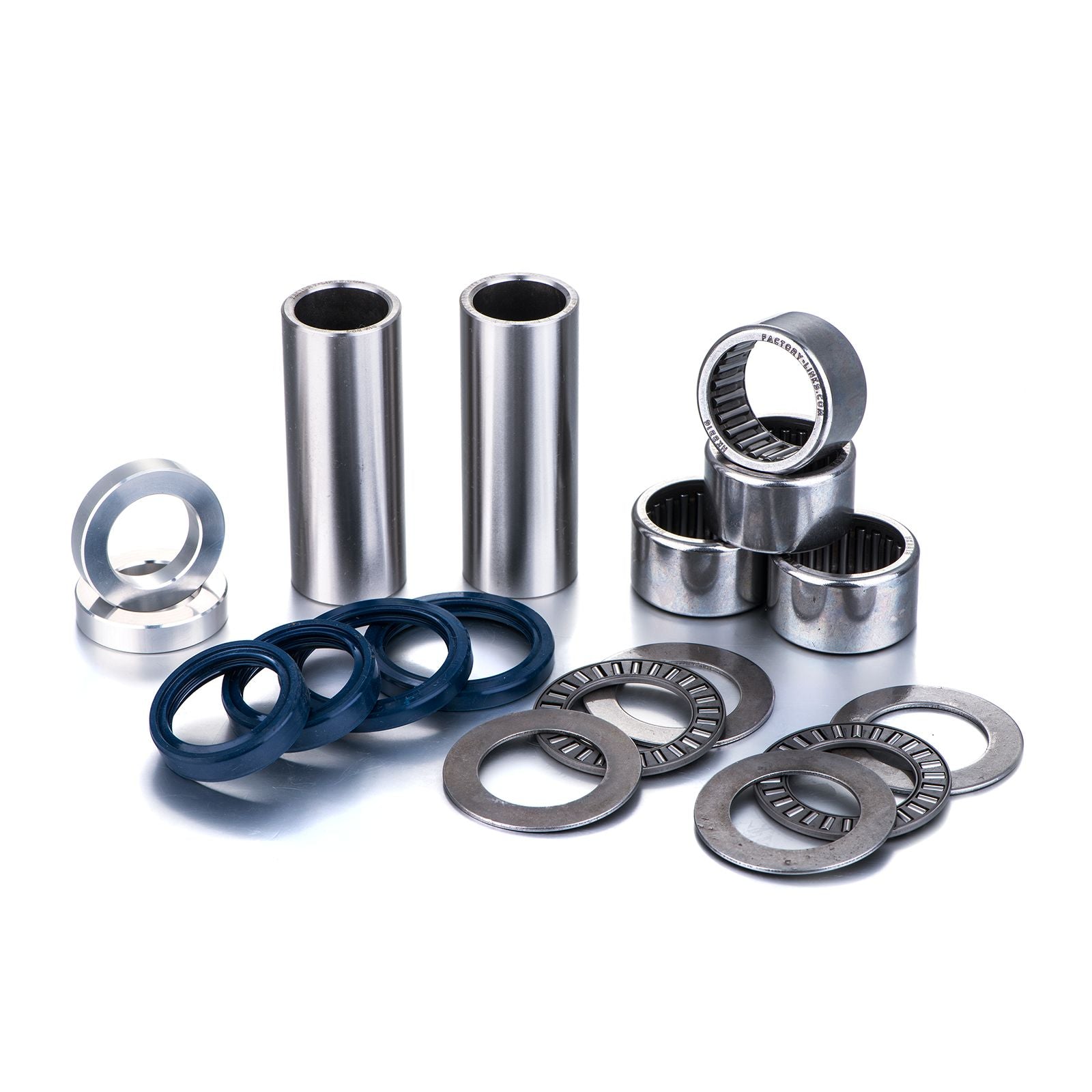 KIT ROLAMENTOS BRACO OSCILANTE FL SAK-Y-283 YZ250/450F WR250/450F FANTIC