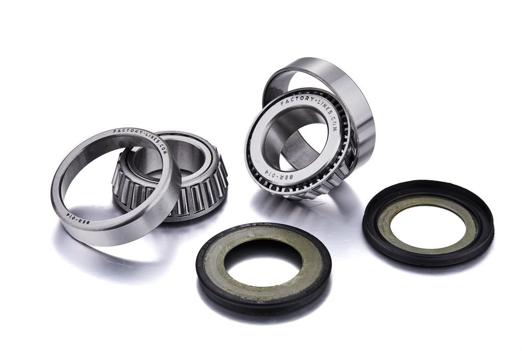 KIT ROLAMENTOS DIRECAO FACTORY LINKS SSK-T-069 AJP SPR END