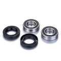 KIT ROLAMENTOS RODA FRENTE FACTORY LINKS FWK-Z-019 AJP PR7 650 17/24