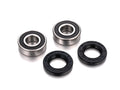 KIT ROLAMENTOS RODA FRENTE FACTORY LINKS FWK-H-080 HONDA NC750X 16/24