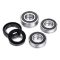KIT ROLAMENTOS EIXO TRAS FACTORY LINKS RWK-W-006 BMW F750GS 17/23 F850GS 19/24 F900GS 23/24 S1000XR 20/23
