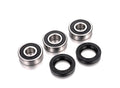 KIT ROLAMENTOS EIXO TRAS FACTORY LINKS RWK-H-251 HONDA NX500 24