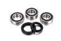 KIT ROLAMENTOS EIXO TRAS FACTORY LINKS RWK-M-004 SWM SD650 SUPER DUAL T/X 18/24
