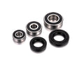 KIT ROLAMENTOS EIXO TRAS FACTORY LINKS RWK-T-047 KTM 390ADV 20/24