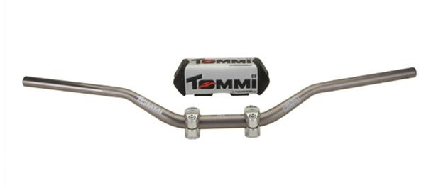 KIT GUIADOR 1130.94.17.MH HSA ALTO TIT HON/YAM/SUZ