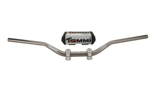 KIT GUIADOR 1100.94.17.MK HSA TIT MINICROSS
