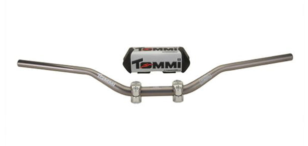 KIT GUIADOR 1110.94.17.MH HSA BAIXO TIT HON/YAM/SUZ
