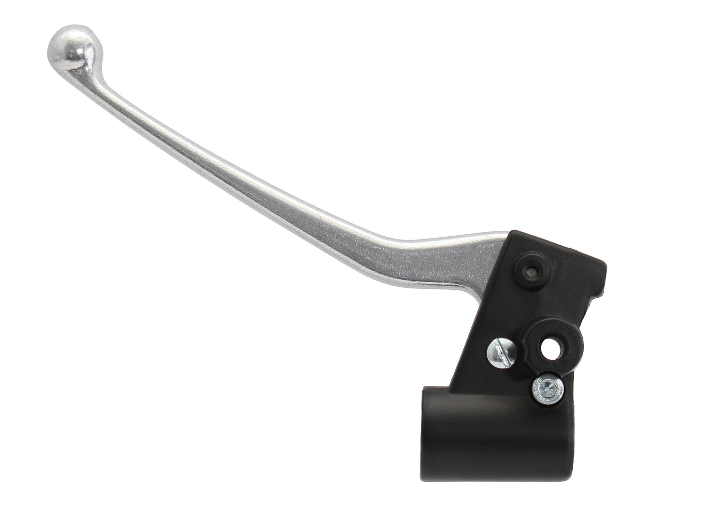 2953.04 MANETE ESQUERDA COMP VESPA 50/125 LX, FLY 125