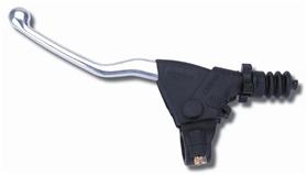 1467.04 MANETE EMBRAIAGEM C/SUP HUSQVARNA CR125/250 WR125/250/260