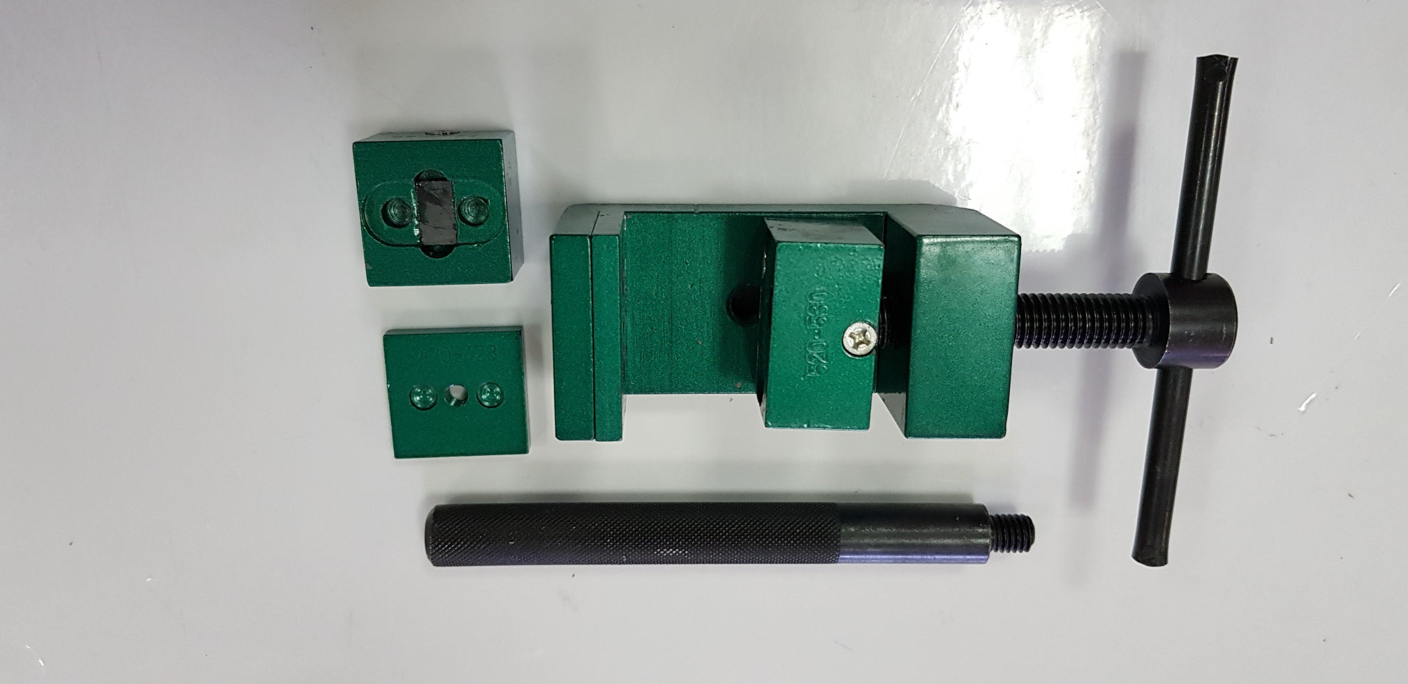 CHAIN CONNECTING TOOL-CORR 0 RING