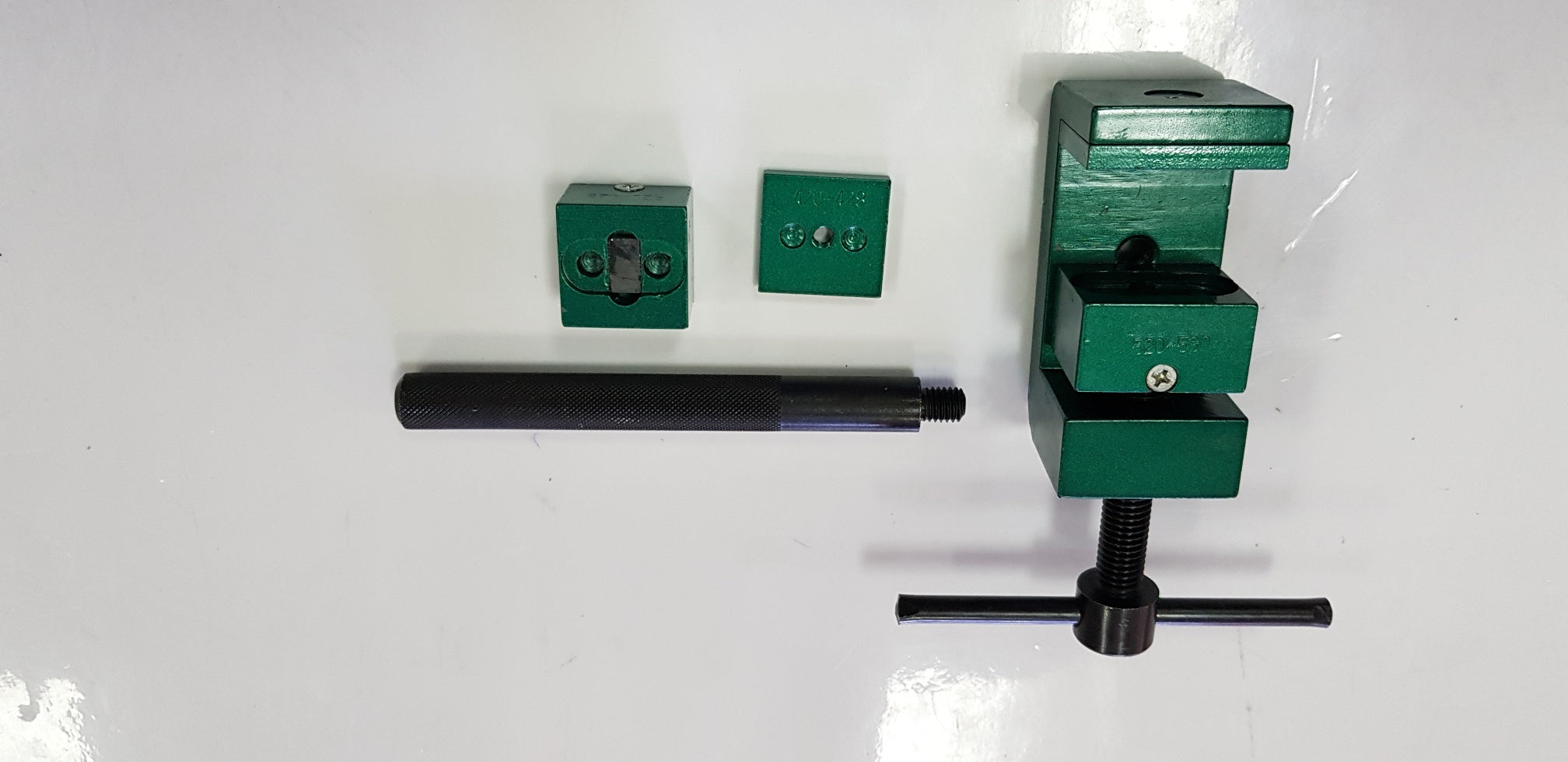 CHAIN CONNECTING TOOL-CORR 0 RING